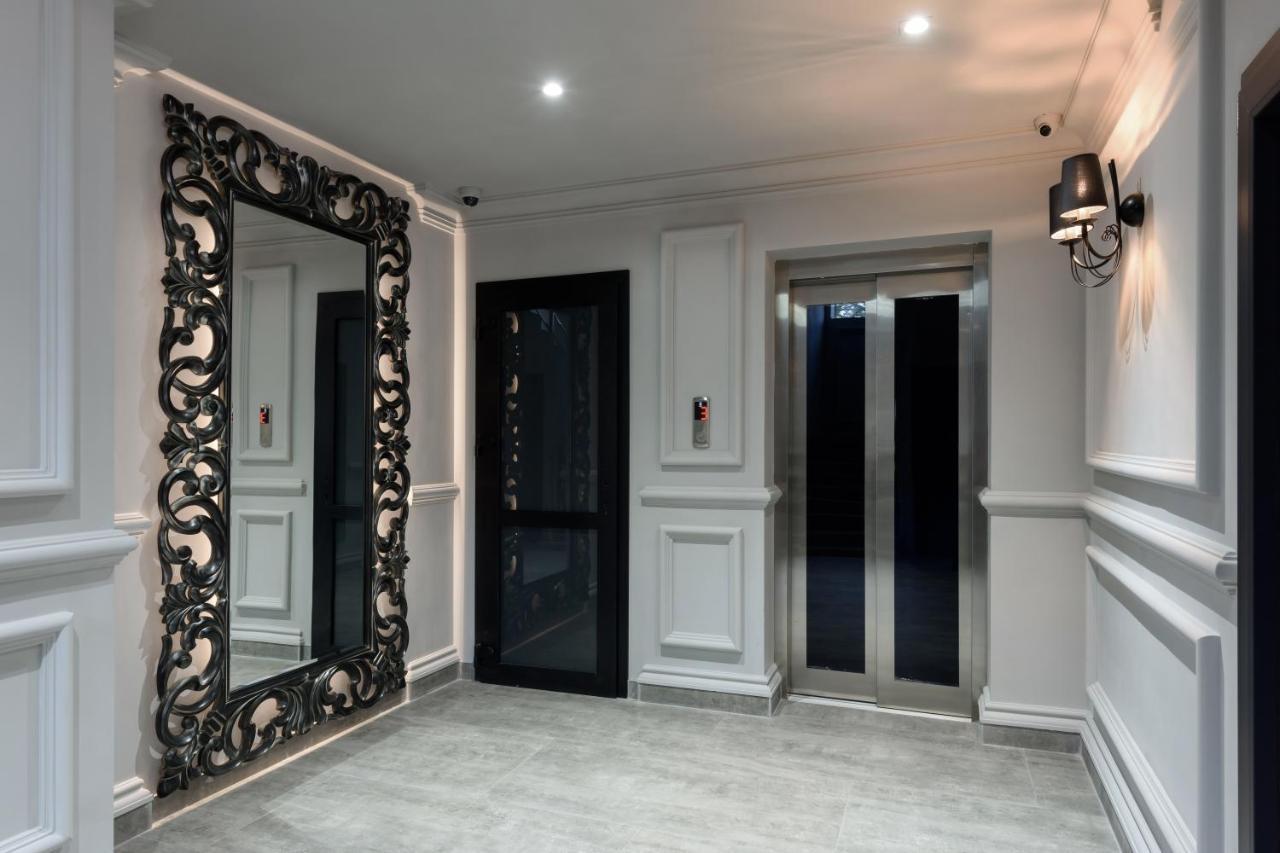 Grand Royal Otel Çernivtsi Dış mekan fotoğraf